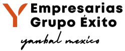 Empresarias Grupo Éxito Logo